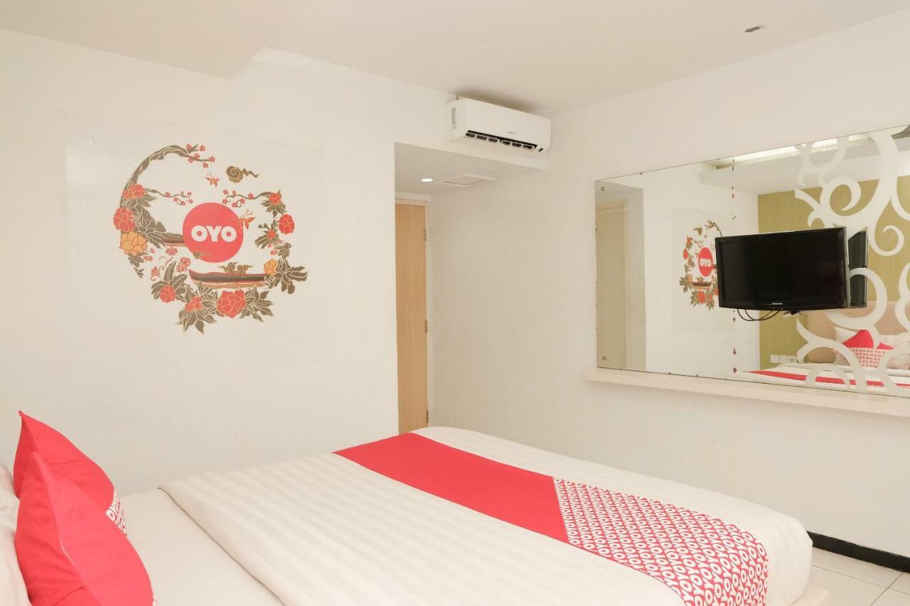 Ebizz Hotel Jember Bagian luar foto